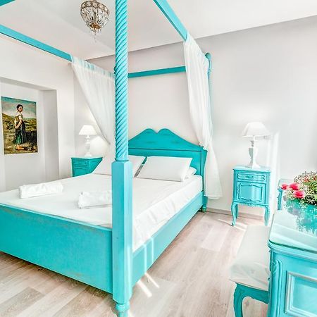 Belone Suite Corfu  Екстериор снимка