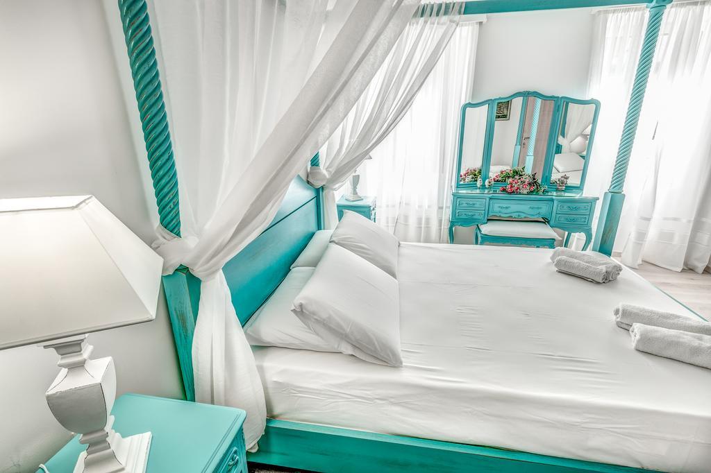 Belone Suite Corfu  Екстериор снимка