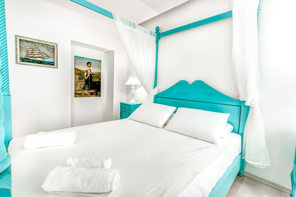Belone Suite Corfu  Екстериор снимка