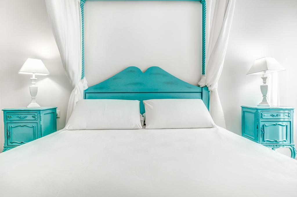 Belone Suite Corfu  Екстериор снимка