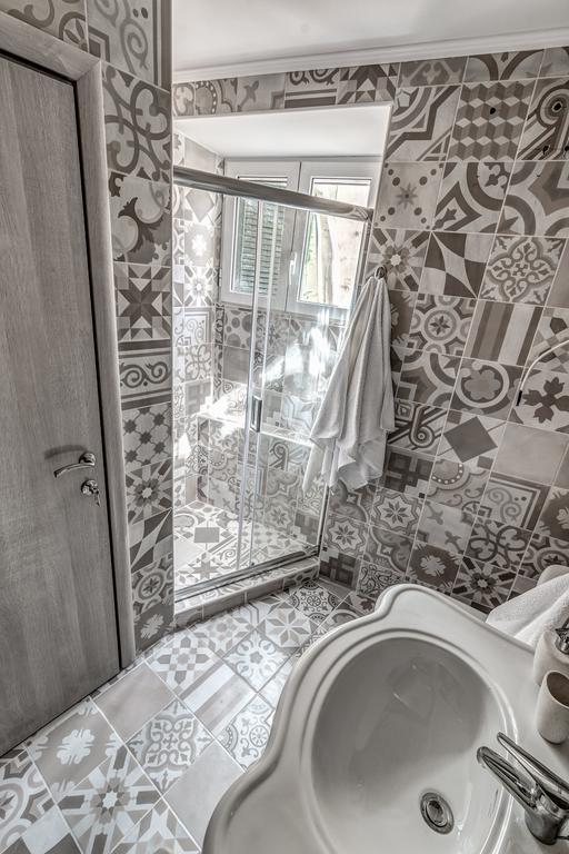 Belone Suite Corfu  Екстериор снимка