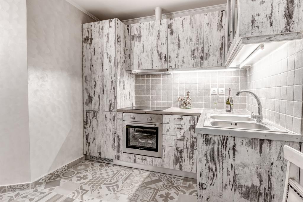 Belone Suite Corfu  Екстериор снимка